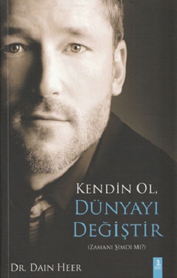 Kendin Ol Dünyayı Değiştir