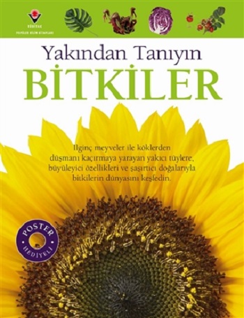 Bitkiler - Yakından Tanıyın