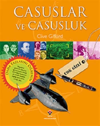 Casuslar ve Casusluk