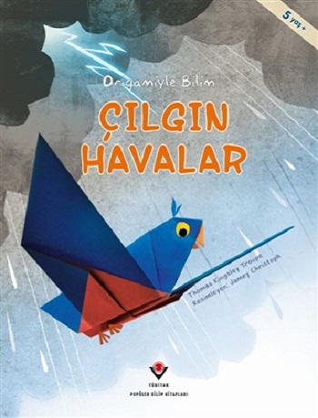 Çılgın Havalar - Origamiyle Bilim