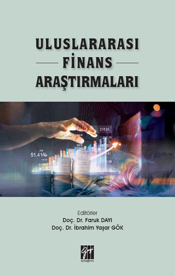 Uluslararası Finans Araştırmaları