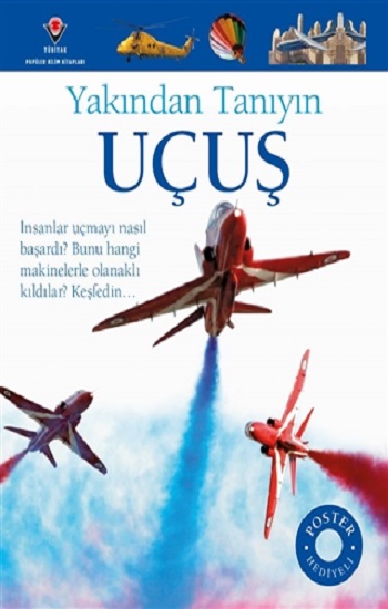 Uçuş - Yakından Tanıyın