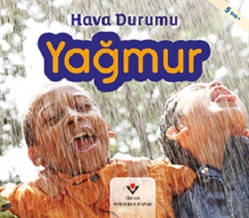 Yağmur - Hava Durumu