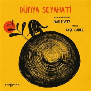 Dünya Seyahati