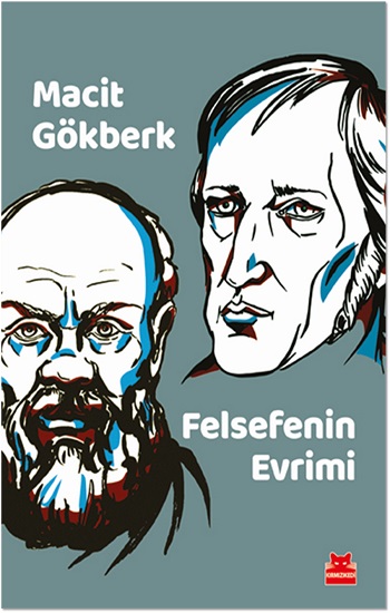 Felsefenin Evrimi