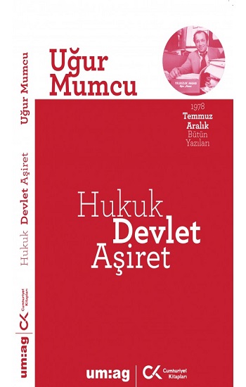 Hukuk Devlet Aşiret