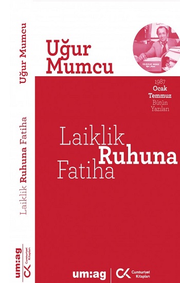 Laiklik Ruhuna Fatiha