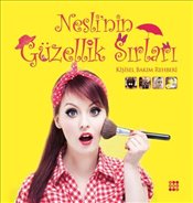 Nesli’nin Güzellik Sırları