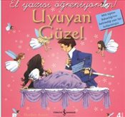 Uyuyan Güzel ( El Yazısı Öğreniyorum )