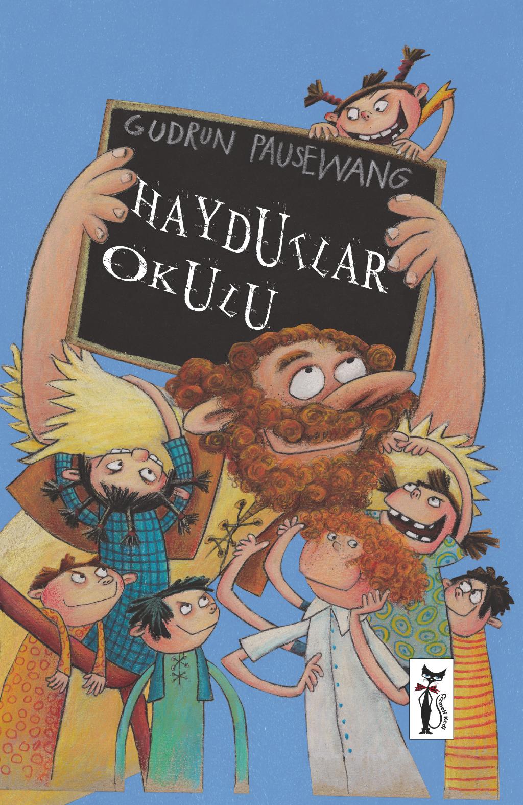 Haydutlar Okulu