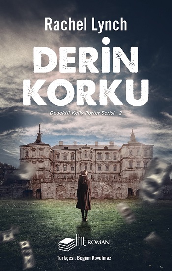 Derin Korku - Dedektif Kelly Porter 2