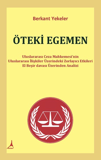 Öteki Egemen