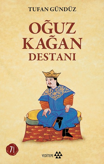 Oğuz Kağan Destanı