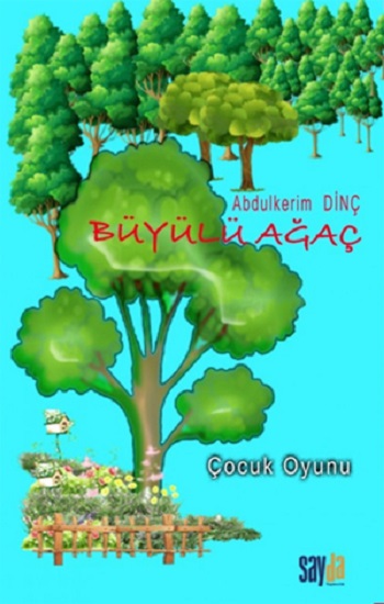 Büyülü Ağaç