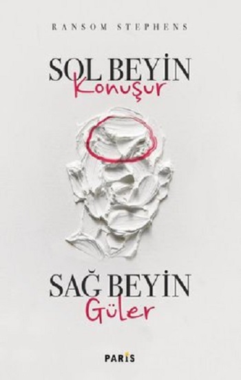 Sol Beyin Konuşur Sağ Beyin Güler