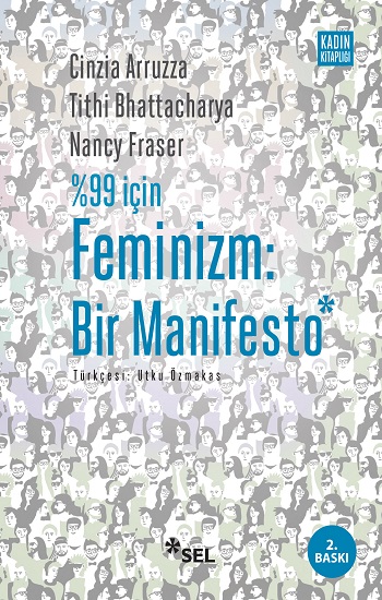 %99 İçin Feminizm: Bir Manifesto