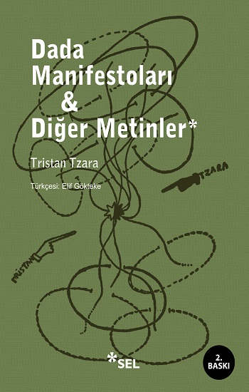 Dada Manifestoları & Diğer Metinler