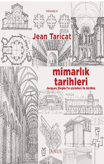 Mimarlık  Tarihleri