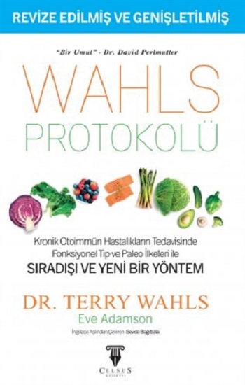 Wahls Protokolü (Ciltli)