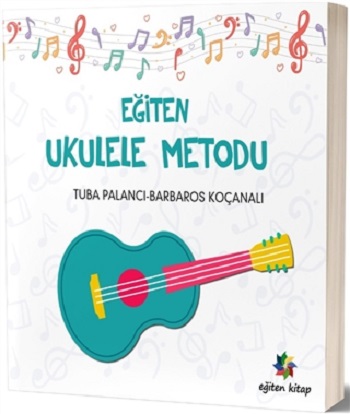 Eğiten Ukulele Metodu