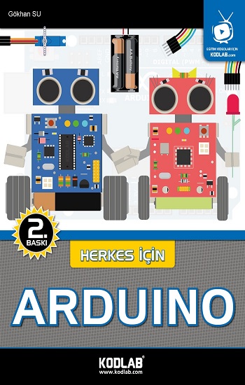 Herkes İçin Arduino