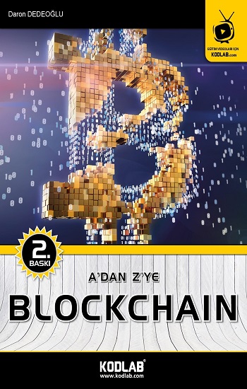 A'dan Z'ye Blockchain