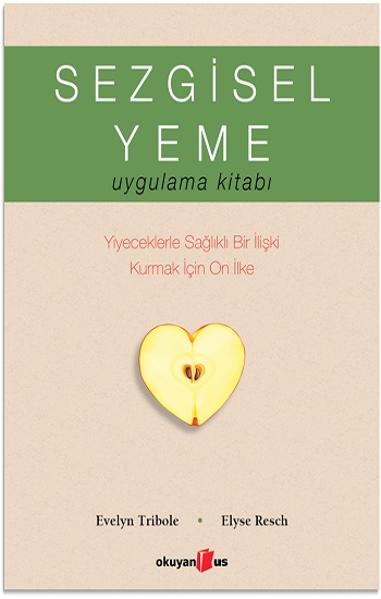 Sezgisel Yeme Uygulama Kitabı