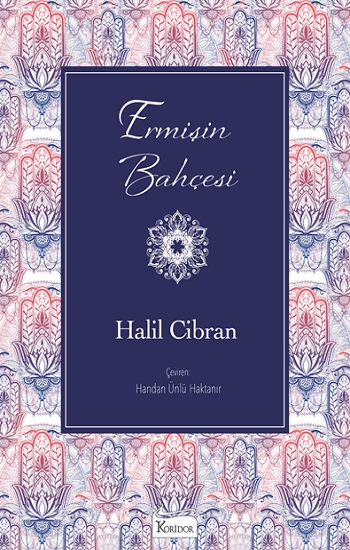 Ermişin Bahçesi ( Bez Ciltli)