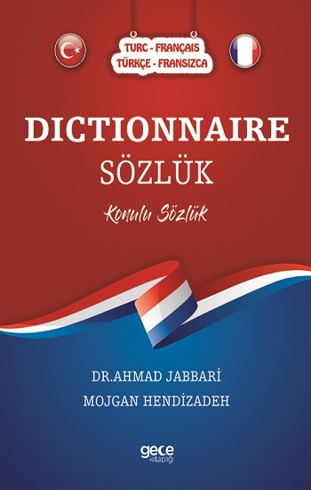 Dictionnaire - Sözlük