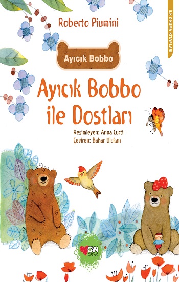 Ayıcık Robbo İle Dostları