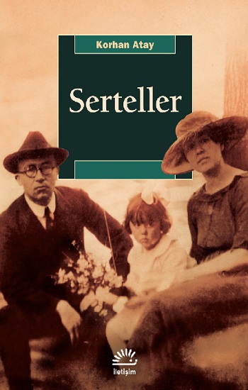 Serteller