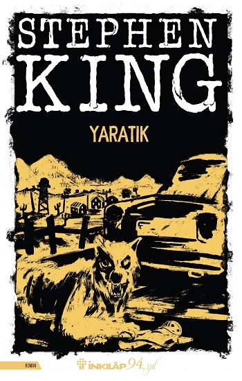 Yaratık