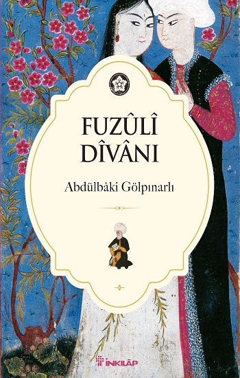 Fuzuli Divanı