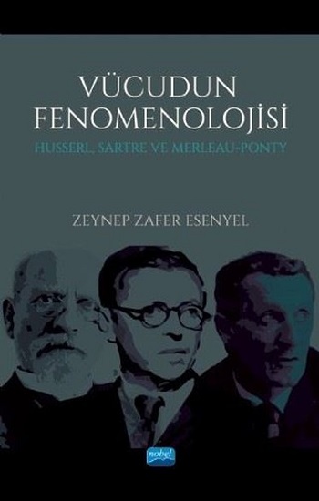 Vücudun Fenomenolojisi