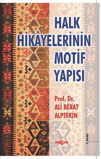 Halk Hikayelerinin Motif Yapısı