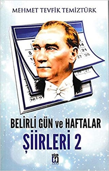 Belirli Gün Ve Haftalar Şiirleri 2