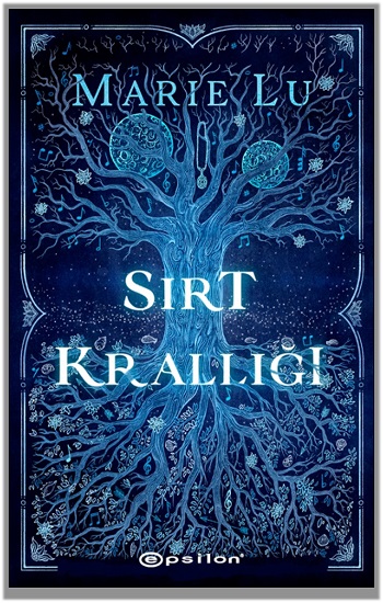 Sırt Krallığı (Ciltli)