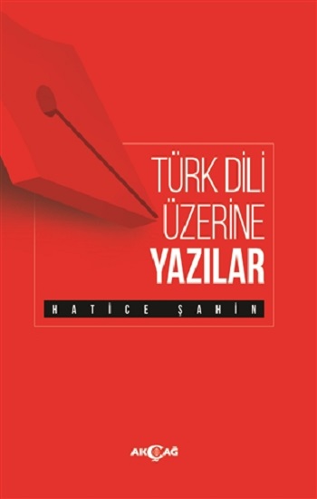 Türk Dili Üzerine Yazılar