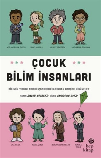 Çocuk Bilim İnsanları