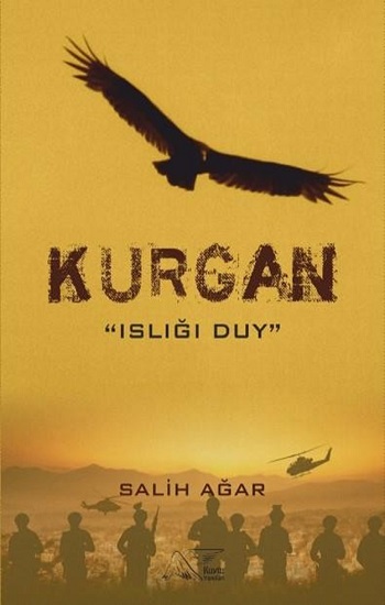 Kurgan - Islığı Duy