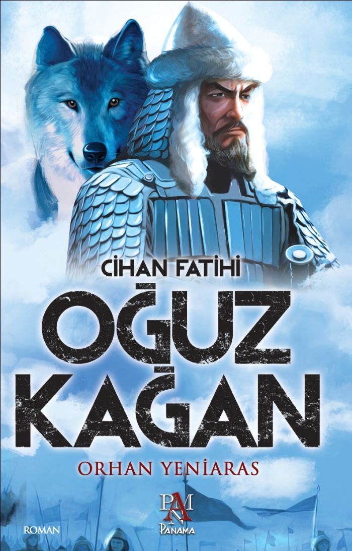 Cihan Fatihi Oğuz Kağan