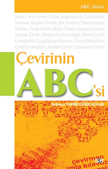 Çevirinin Abc’si