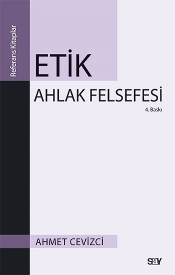 Etik Ahlak Felsefesi