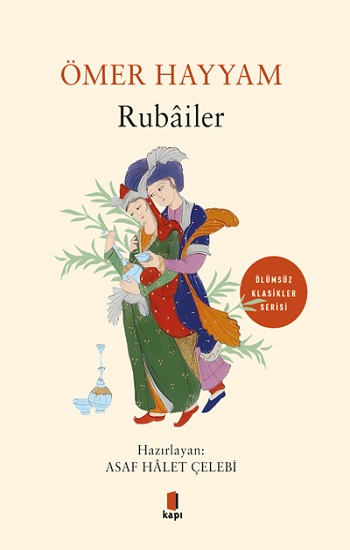 Rubailer - Ömer Hayyam