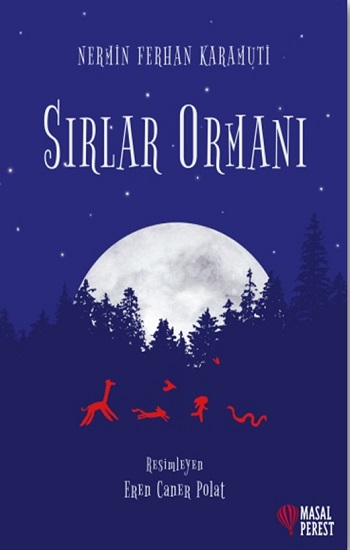 Sırlar Ormanı