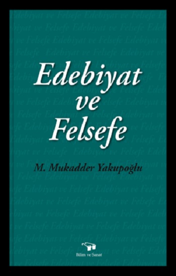 Edebiyat ve Felsefe