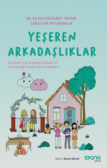 Yeşeren Arkadaşlıklar