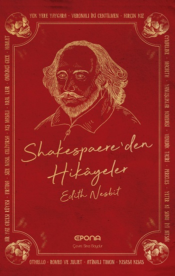 Shakespeare’den Hikayeler