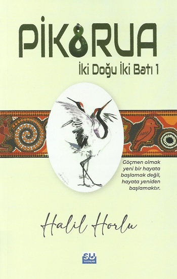 Pikorua İki Doğu İki Batı -1