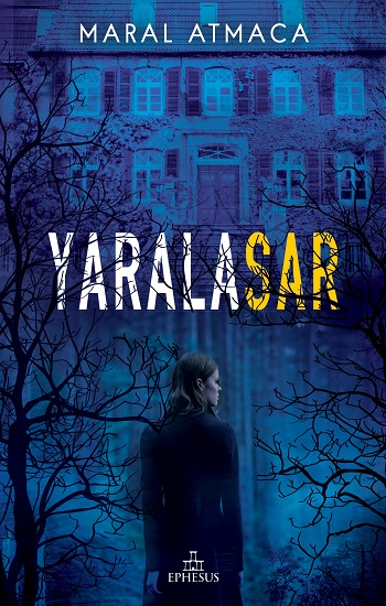 Yaralasar 1 (Ciltli)